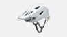 White Tactic Mips Specialized Bike Helmet with visor