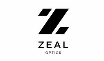 zeal optics logo