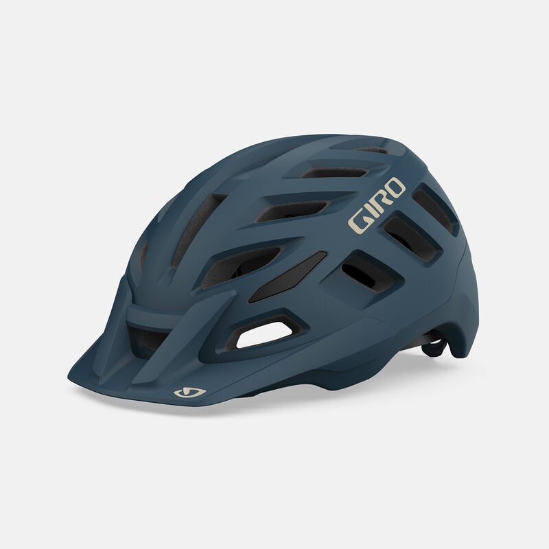 Giro Radix MIPS Helmet Matte Harbor blue 