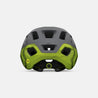 Giro Radix MIPS Helmet black lime