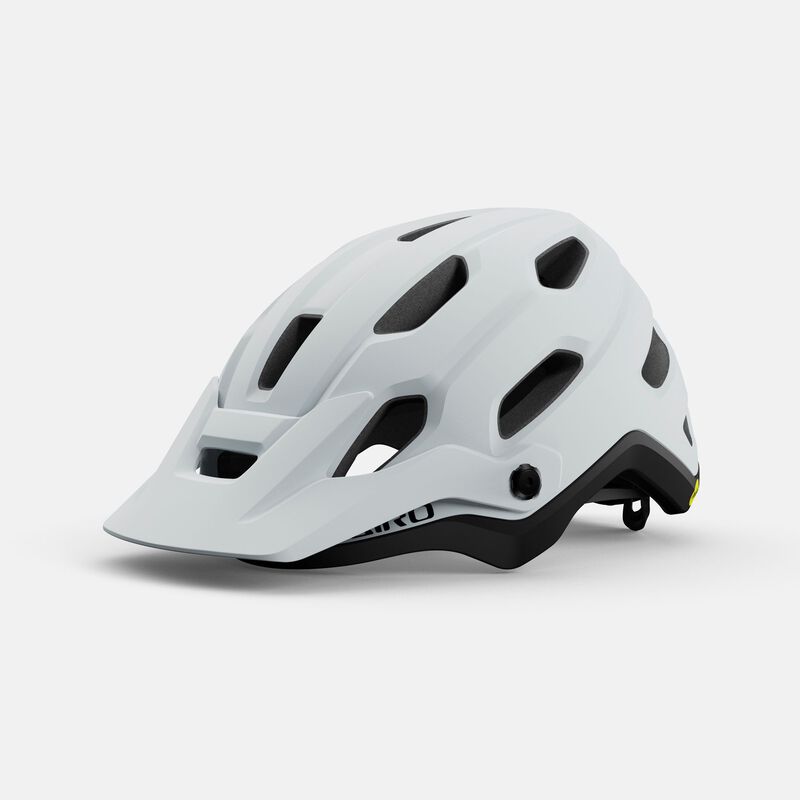 Giro Source Mips Dirt Helmet Matte Chalk