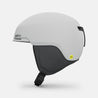 Giro Taggert Snow Helmt Matte Light Grey