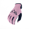 TASCO MTB Ridgeline Gloves pink and black