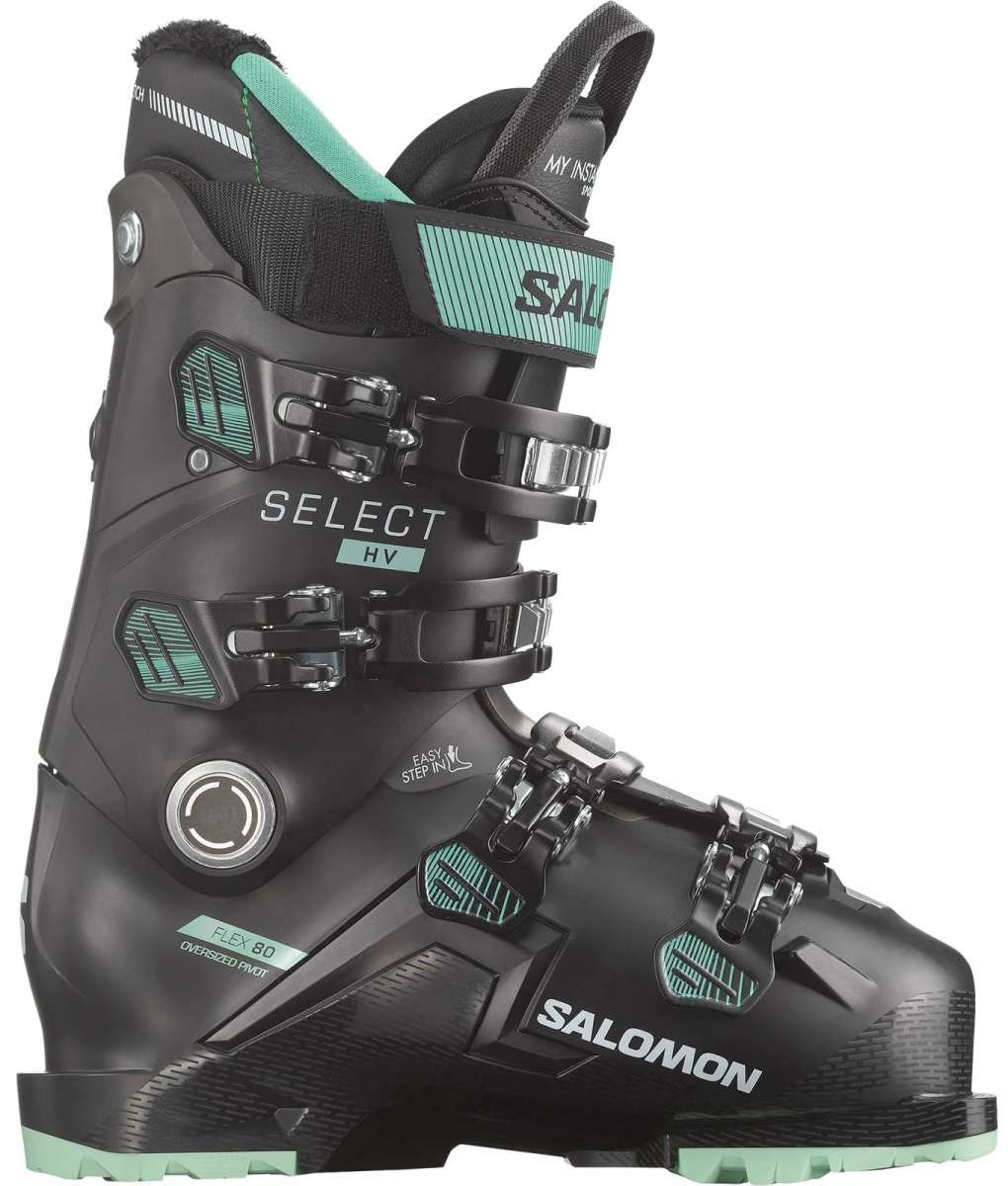 Salomon Select HV 80 Women's Ski Boots- 2025
