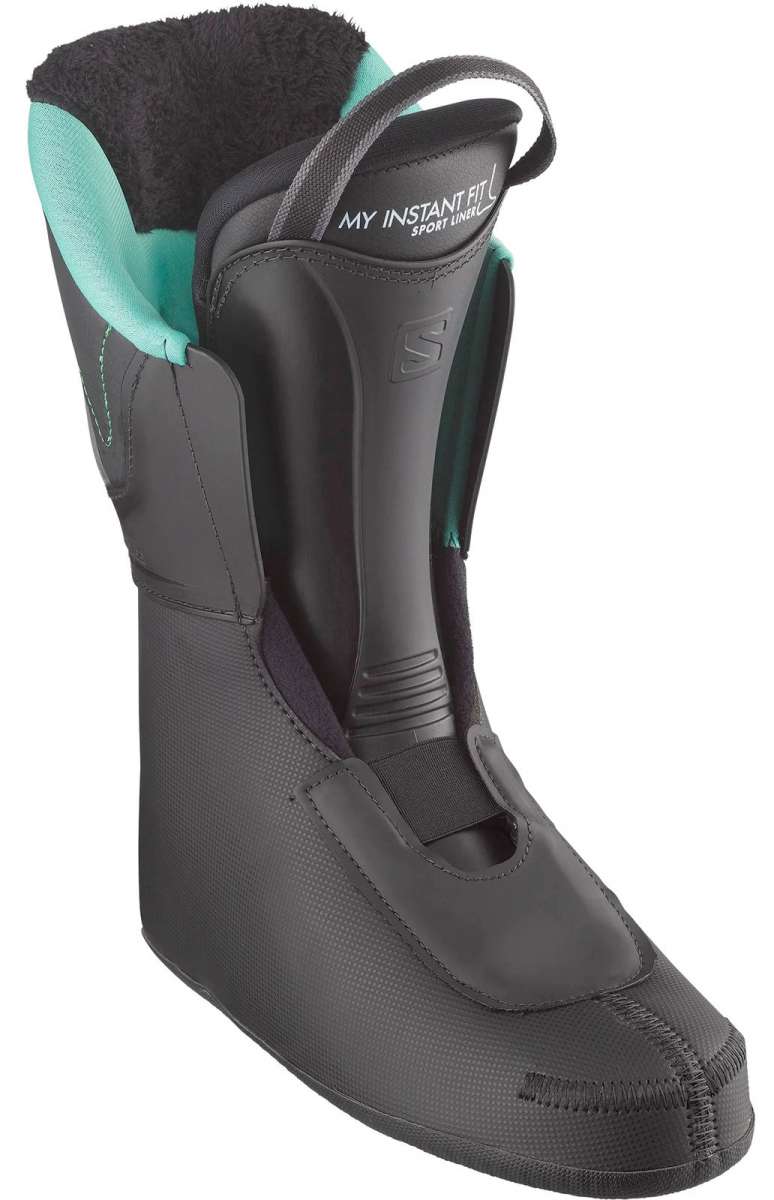 Salomon Select HV 80 Women's Ski Boots- 2025