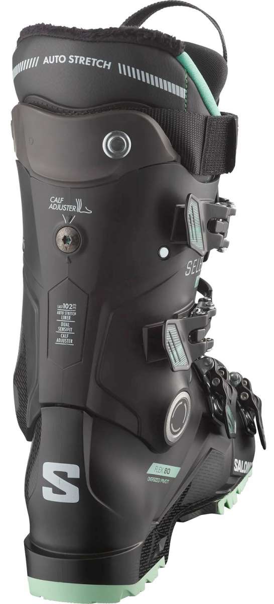 Salomon Select HV 80 Women's Ski Boots- 2025