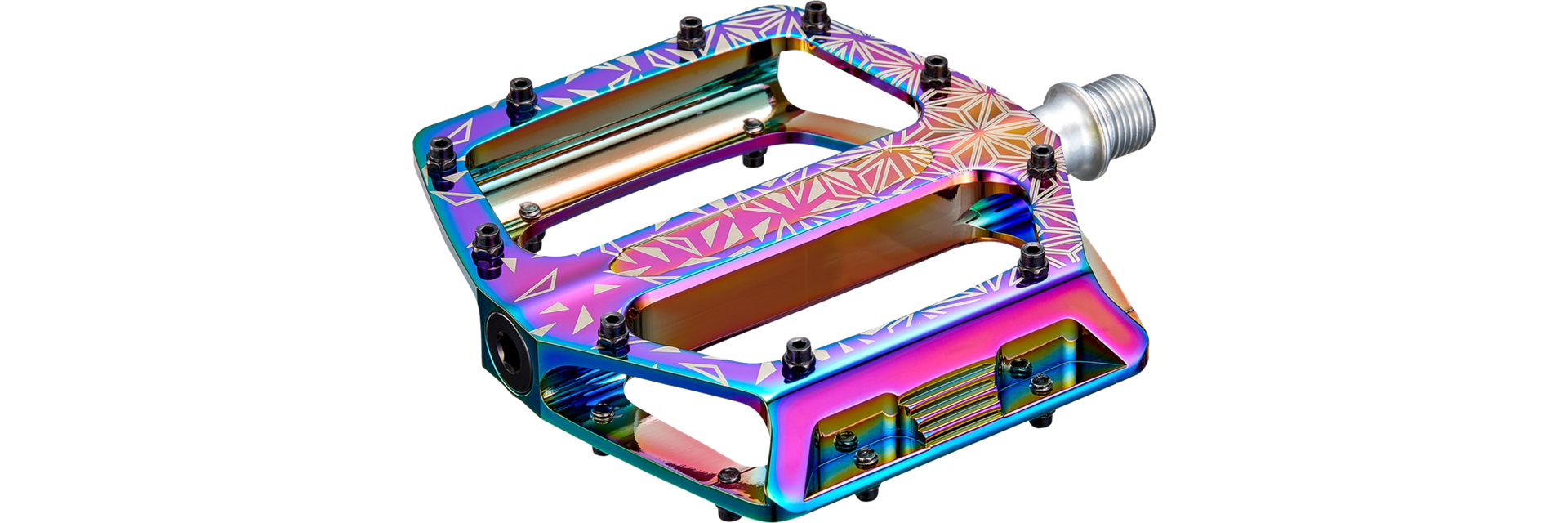 Specialized Supacaz Krypto Pedal CNC Alloy Mountain Life