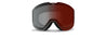 Zeal - Lookout RLs + ODT Ski & Snow Goggle w/ Bonus Lens