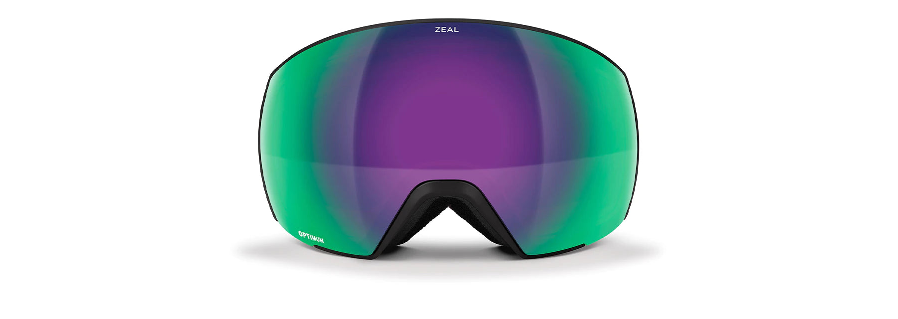 Zeal- Hangfire Observation Deck Technology Ski & Snowboard Goggles