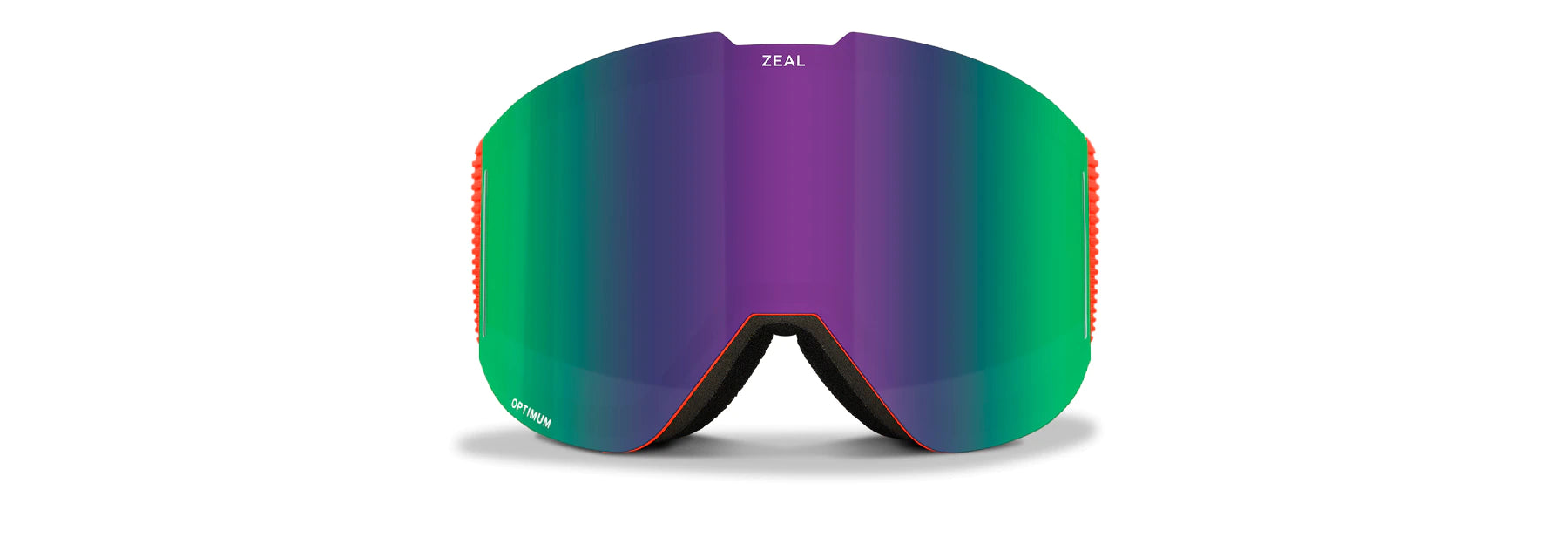 Zeal - Lookout RLs + ODT Ski & Snow Goggle w/ Bonus Lens 