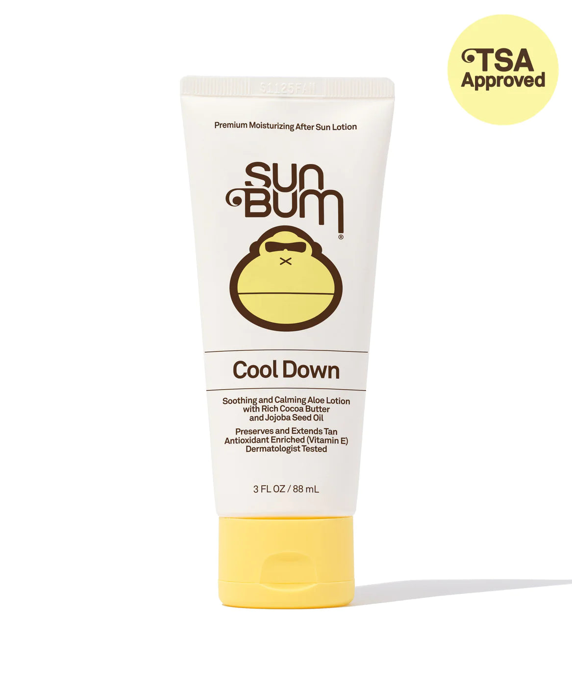 Sunbum - After Sun Cool Down Lotion