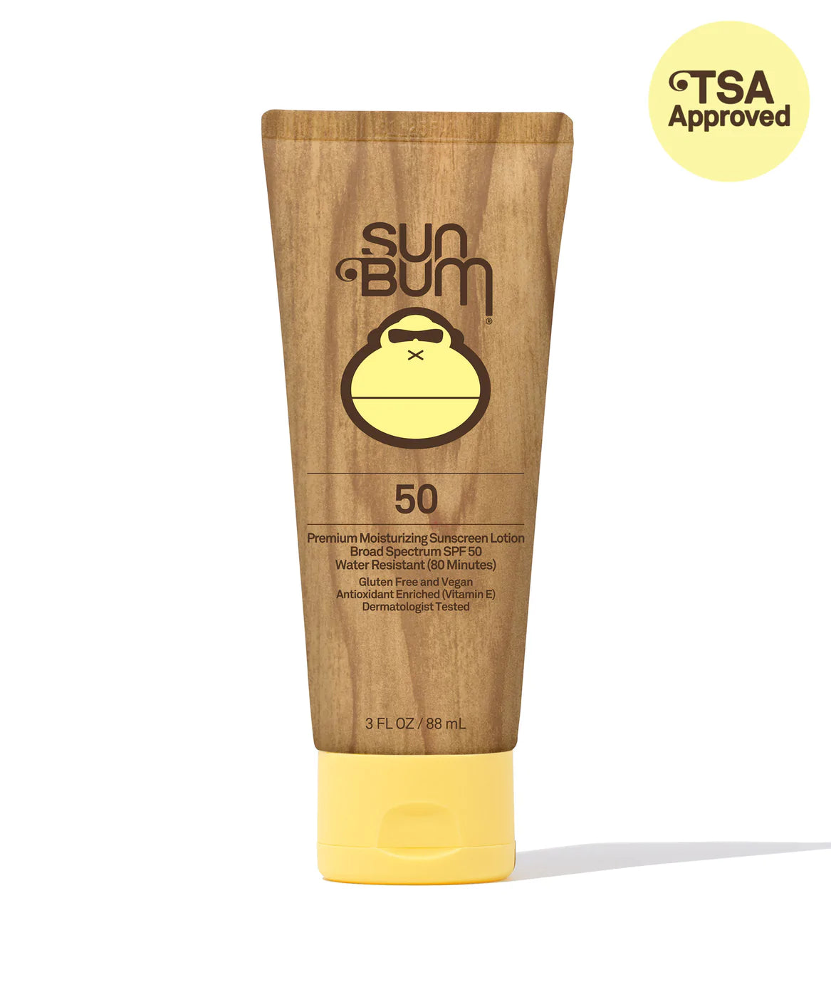 Sunbum - Original SPF 50 Sunscreen Lotion