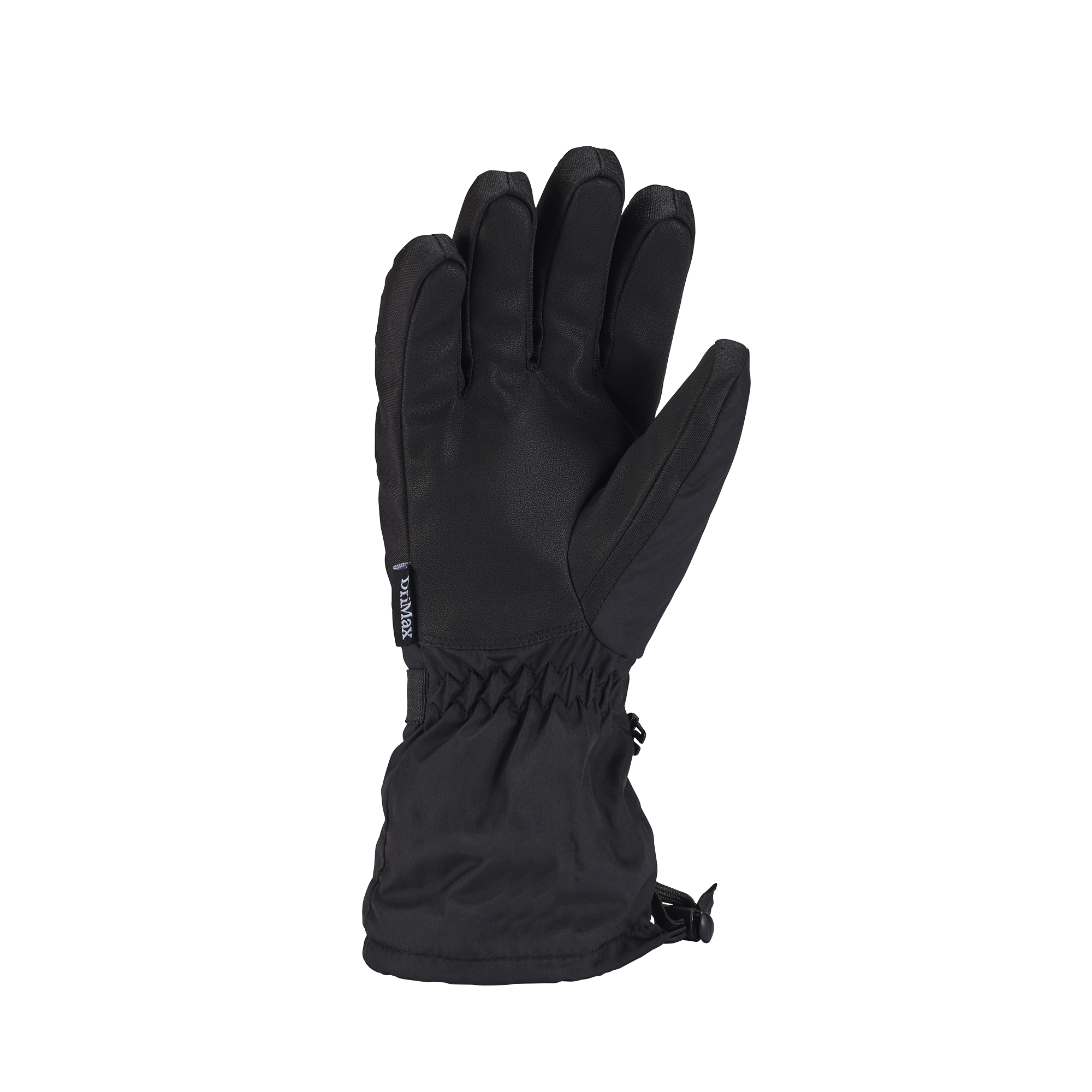 Gordini Ultra Drimax Gauntlet Youth Glove Black