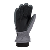 Gordini Ultra Drimax Fleece Youth Glove- Gunmetal