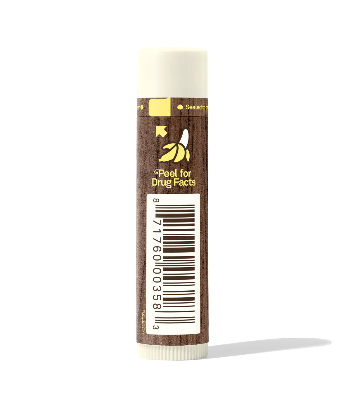 Sunbum - Original SPF 30 Sunscreen Lip Balm - Coconut