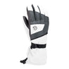 Gordini Ultra Drimax Gauntlet - Women's Heat Gloves White Gunmetal