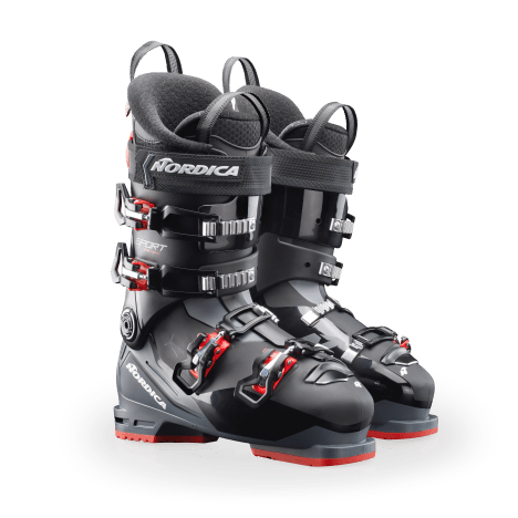 Nordica Sportmachine 3 90 Ski Boot-2024