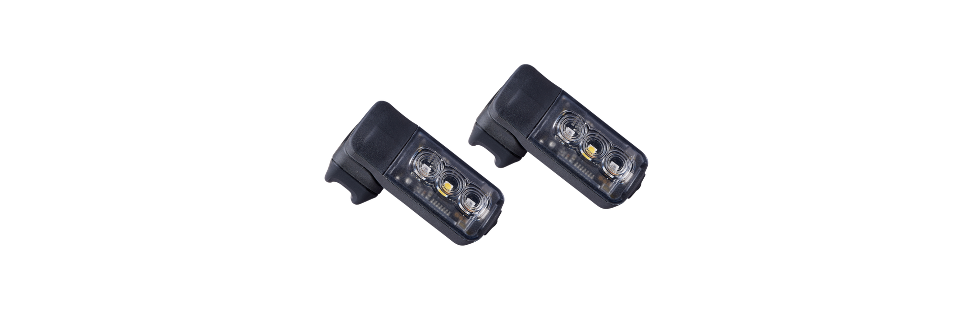 Specialized Stix Switch Headlight / Taillight 2 pack black