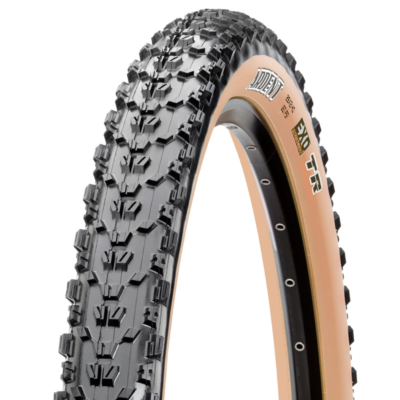 Maxxis Ardent Tire - Tubeless Ready