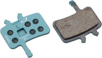 Jagwire Sport Disc Brake Pads - For Avid BB7 and Juicy