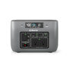 Biolite, base charge 600, rechargeable battery, easy charging station, camping generator 