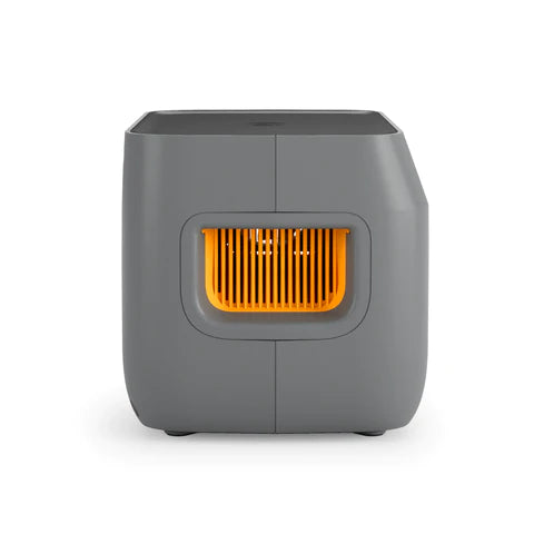 Biolite, base charge 600, rechargeable battery, easy charging station, camping generator 