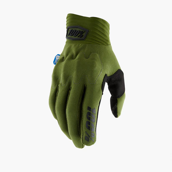 100% COGNITO SMART SHOCK Gloves