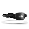 Biolite Headlamp 800 pro Lightweight, USB rechargeable, Bright, 800 lumens, versatile, black strap, essential camping gear