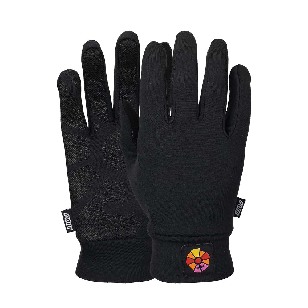 楽天市場】【即納】 ○22-23 HELLOID 22HEL-01 SNOW ZIP MITTEN