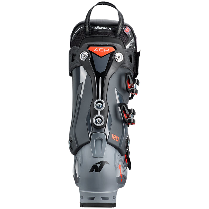 Nordica Speedmachine 3 110 Grip Walk Ski Boots- 2023