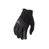 TASCO MTB Pathfinder Gloves black with grey accents