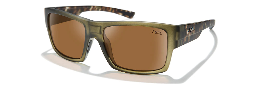 冬に購入 Zeal Optics Hotshot 8 DEEP GRAY - メンズ