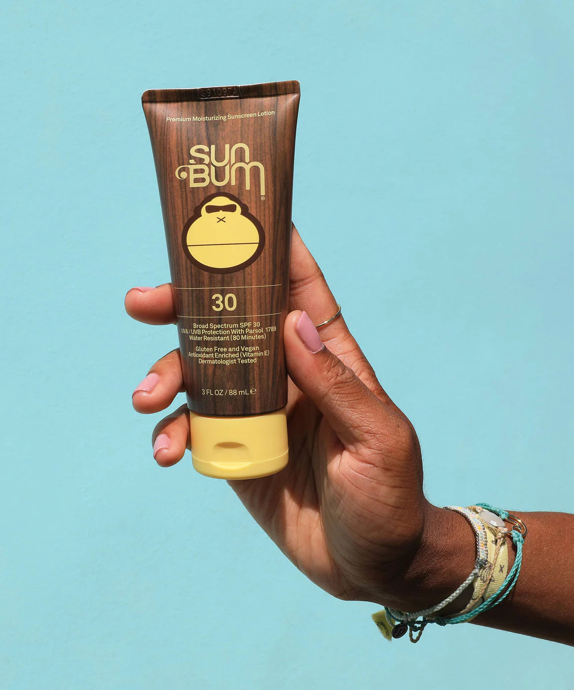 Sunbum - Original SPF 30 Sunscreen Lotion