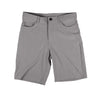 TASCO MTB Sessions Hybrid Shorts - Granite Grey