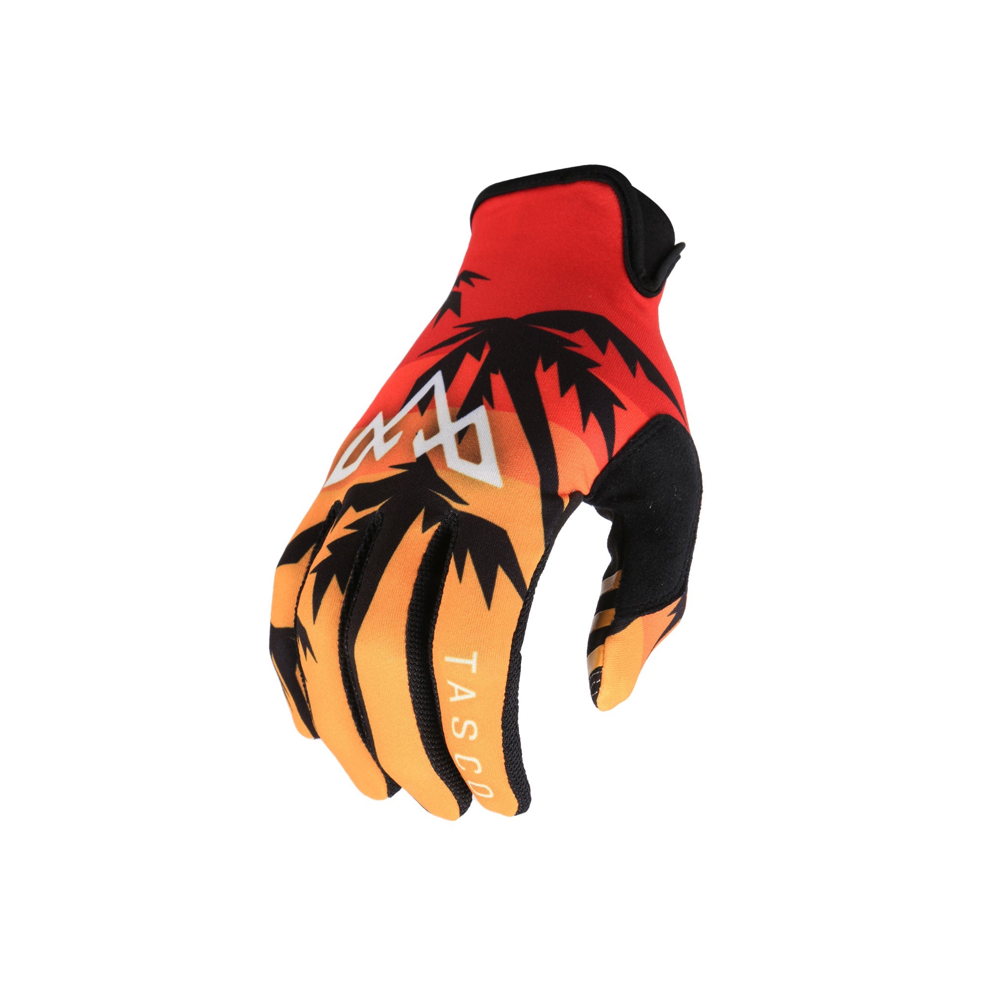 TASCO MTB Ridgeline Gloves SoCal