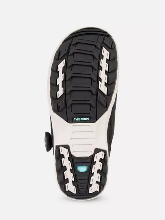 K2- Contour Women's Snowboard Boots-2023