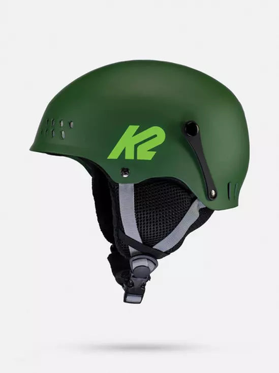 Snowboard helmet 2023
