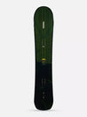 K2 Instrument Green to black Snowboard 2023