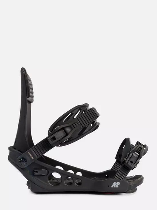 K2 Meridian Women's Snowboard Binding-2023