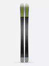K2 Mindbender 99 ti, gold and black base  2023