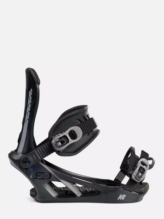 K2 Sonic Snowboard Bindings- 2023
