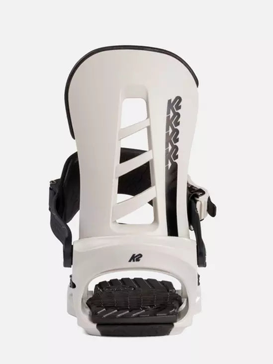 K2 Sonic Snowboard Bindings- 2023