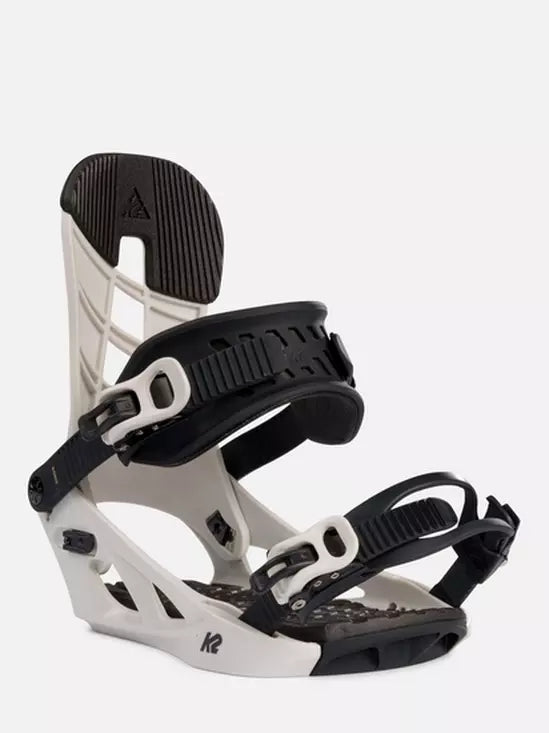 K2 Sonic Snowboard Bindings- 2023