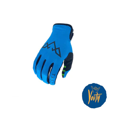 TASCO MTB- Kids Ridgeline Gloves