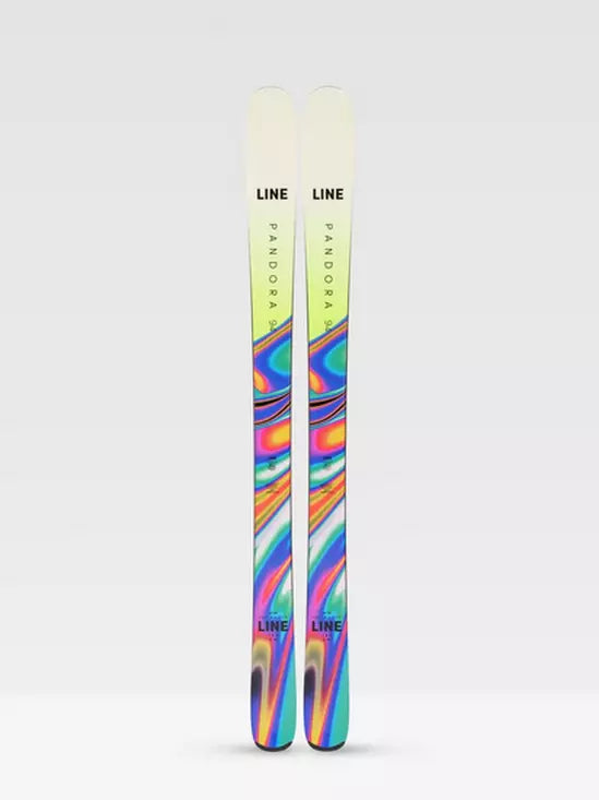 Line Skis Pandora 94 Skis- 2023