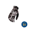 TASCO MTB- Kids Ridgeline Gloves grey camo